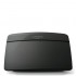 Linksys E1200 N300 300 Mbps Wi-Fi Router